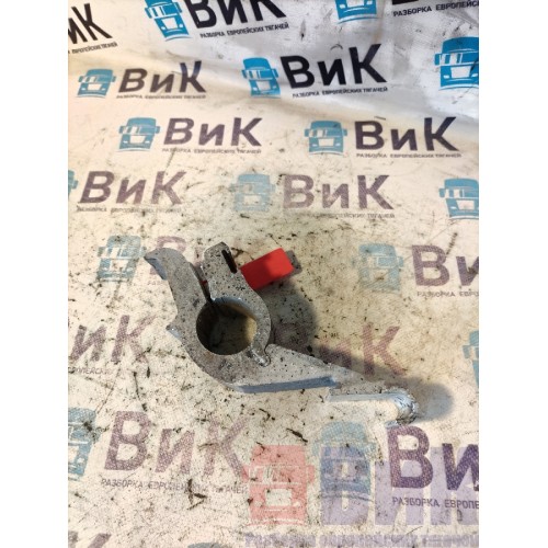 Скоба заднего крыла Volvo FH12 214752 (447), 3987252