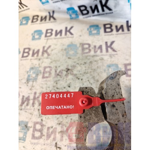 Скоба заднего крыла Volvo FH12 214752 (447), 3987252-2