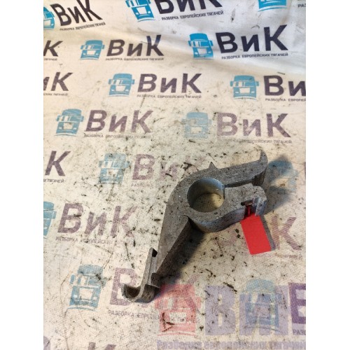 Скоба заднего крыла Volvo FH12 214752 (444), 3987252