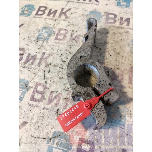 Скоба заднего крыла Volvo FH12 214752 (446), 3987252-2