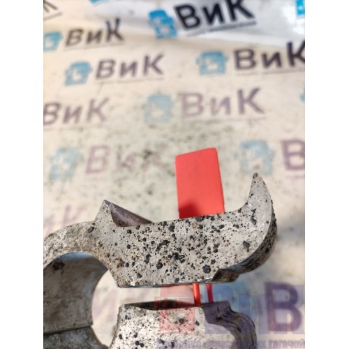 Скоба заднего крыла Volvo FH12 214752 (446), 3987252-1