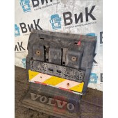 Полукрыло заднее заднее LH Volvo FH 12 214752 с деф. (442)