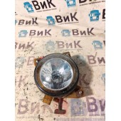 Фара противотуманная DAF 105 XF 954749 дальний свет LH неориг. (434)