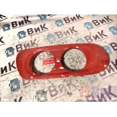 Рамка ПТФ (накладка ПТФ) DAF 105 XF 954749 RH (436)