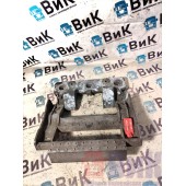 Подножка обслуживания DAF 105 XF 954749 (391)