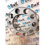 Колпак колеса (метал.) DAF 105 XF 954749 (428)