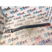 Кронштейн полукрыла (труба) DAF 105 XF 954749 (433)