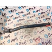 Кронштейн полукрыла (труба) DAF 105 XF 954749 (432)