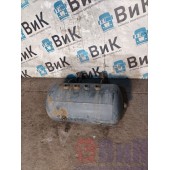 Ресивер 36л DAF 105 XF 954749 задний ржавый (431)