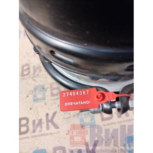 Энергоаккумулятор DAF 105 XF 954749 задний LH неориг. (387), -3