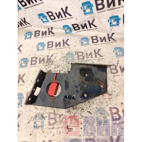 Кронштейн бампера DAF 105 XF 954749 LH (390), -2