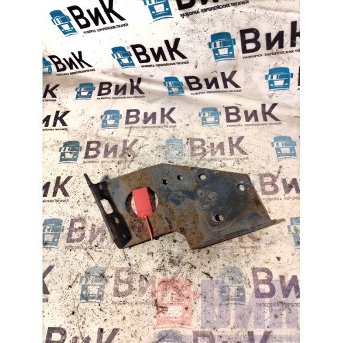 Кронштейн бампера DAF 105 XF 954749 RH ржавый (388), -1