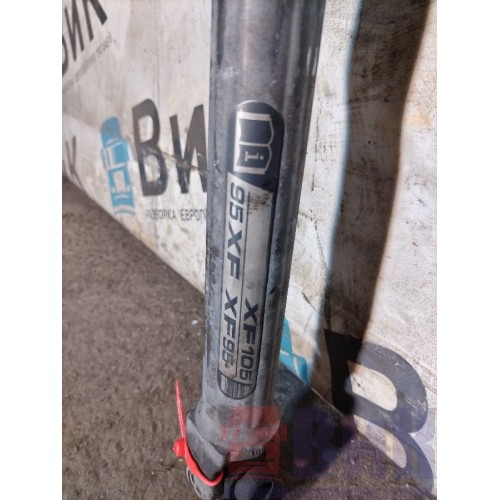 Вал рулевой DAF 105 XF 954749 (385), 1840439-5