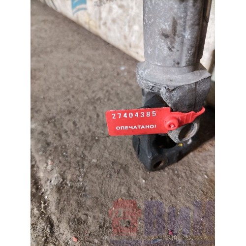 Вал рулевой DAF 105 XF 954749 (385), 1840439-1