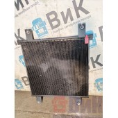 Радиатор кондиционера DAF 105 XF 954749 не ориг. (355) 