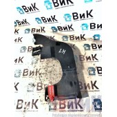 Накладка интеркулера DAF 85 CF 175314 LH (353)