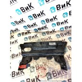 Накладка интеркулера DAF 85 CF 175314 центр. (354)