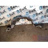 Пыльник двигателя DAF 85 CF 175314 (малый) (380)