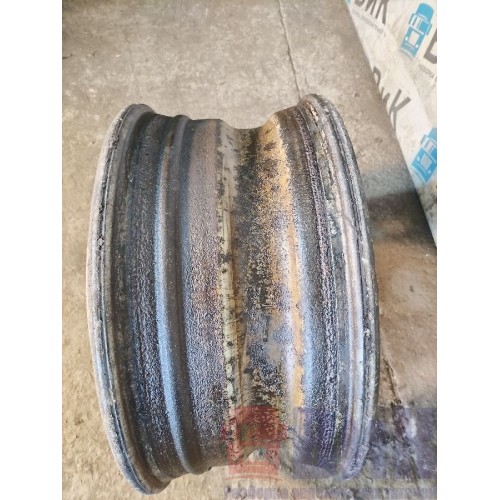 УЦЕНКА Диск колесный 9.00 R22,5 Volvo FH12 214752 (339), -3