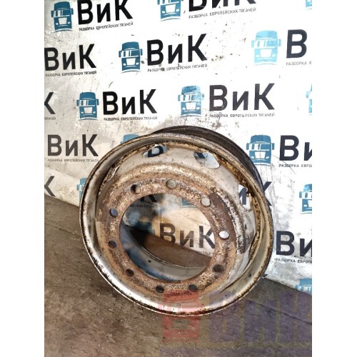 УЦЕНКА Диск колесный 9.00 R22,5 Volvo FH12 214752 (362), 
