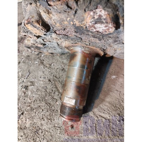 Цапфа (кулак поворотный) d=58 Volvo FH 12 214752 RH (373), -1