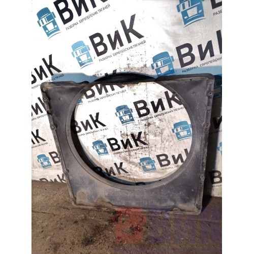 Диффузор Volvo FH12 214752 (370), 20502964-3