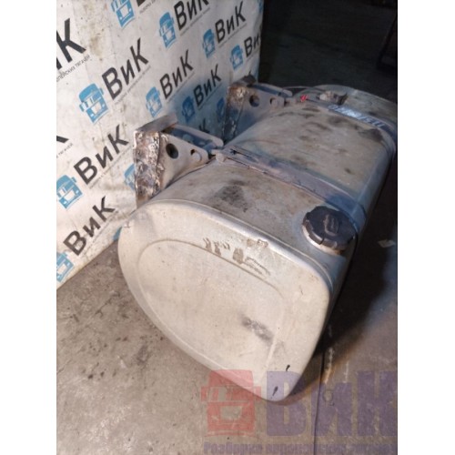 Бак топливный Volvo FH 12 214752 125х69х70 топливозаборником и кроншт-ми (338), 20367143-1