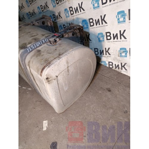 Бак топливный Volvo FH 12 214752 125х69х70 топливозаборником и кроншт-ми (338), 20367143-9