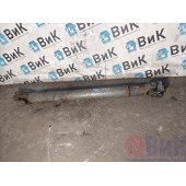 Карданный вал Volvo FH12 214752 168/110 (2 крестовины под замену) (337)