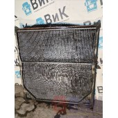 Радиатор основной Volvo FH12 214752 (обломаны болты) (336)