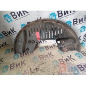 Пыльник тормозного диска Volvo FH12 214752 передний (299)