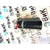 Осушитель кондиционера DAF 105 XF 954749 неориг. NISSENS (333)