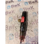 Форсунка топливная электрическая Volvo FH12 214752 D12D (292)
