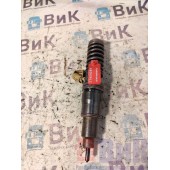 Форсунка топливная электрическая Volvo FH12 214752 D12D (294)