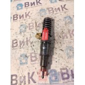 Форсунка топливная электрическая Volvo FH12 214752 D12D (296)