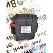 Блок управления АКПП Scania R 420 155651 (283)