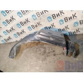 Подкрылок под кабину LH MAN TGX 039293 ориг. с деф. (287)