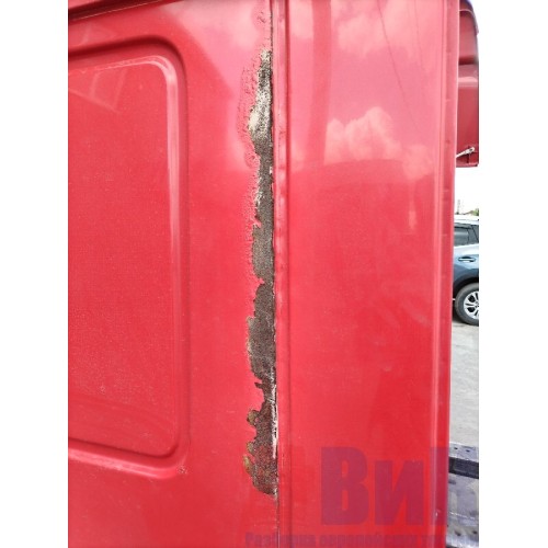 Кабина DAF 105 XF 954749 2012г в сборе без ЭБУ (326), -12