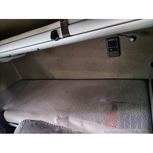 Кабина DAF 105 XF 954749 2012г в сборе без ЭБУ (326), -11