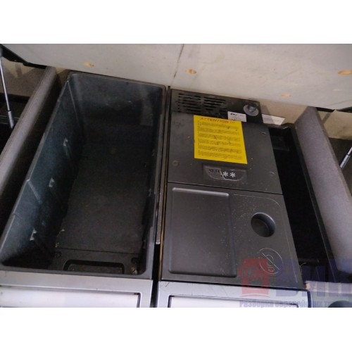 Кабина DAF 105 XF 954749 2012г в сборе без ЭБУ (326), -2