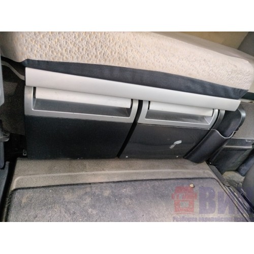 Кабина DAF 105 XF 954749 2012г в сборе без ЭБУ (326), -3