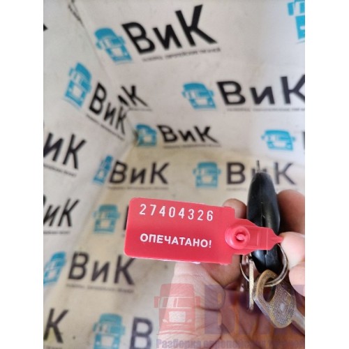 Кабина DAF 105 XF 954749 2012г в сборе без ЭБУ (326), -5