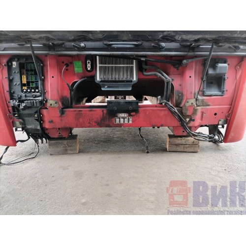 Кабина DAF 105 XF 954749 2012г в сборе без ЭБУ (326), -7