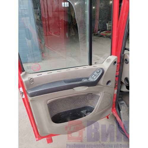 Кабина DAF 105 XF 954749 2012г в сборе без ЭБУ (326), -8