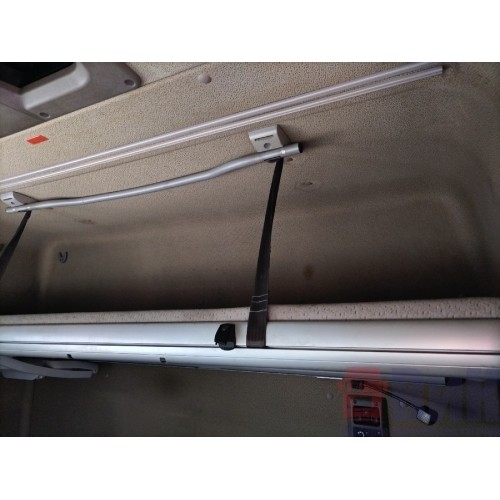 Кабина DAF 105 XF 954749 2012г в сборе без ЭБУ (326), -9