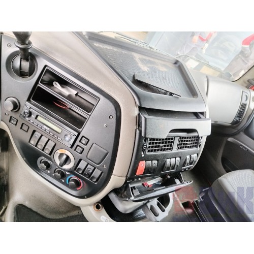 Кабина DAF 105 XF 954749 2012г в сборе без ЭБУ (326), -16