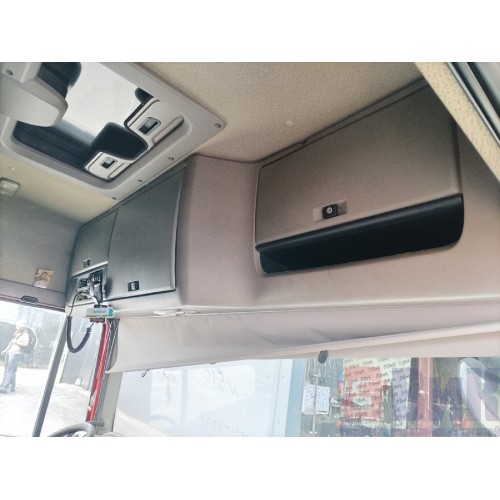 Кабина DAF 105 XF 954749 2012г в сборе без ЭБУ (326), -18