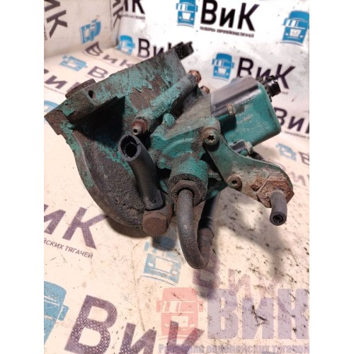 Корпус топливных фильтров Volvo FH12 214752 D12D (263), 6661231111-4