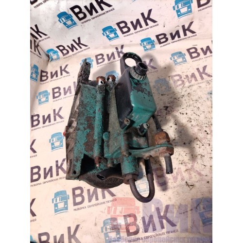 Корпус топливных фильтров Volvo FH12 214752 D12D (263), 6661231111-5