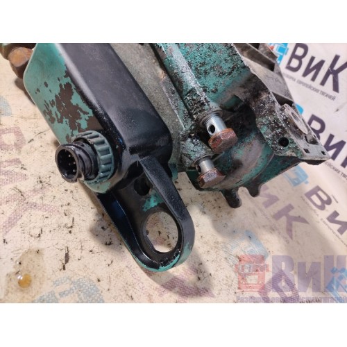 Корпус топливных фильтров Volvo FH12 214752 D12D (263), 6661231111-1